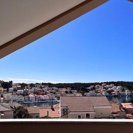 Apartment Oscar Mali Lošinj Esterno foto