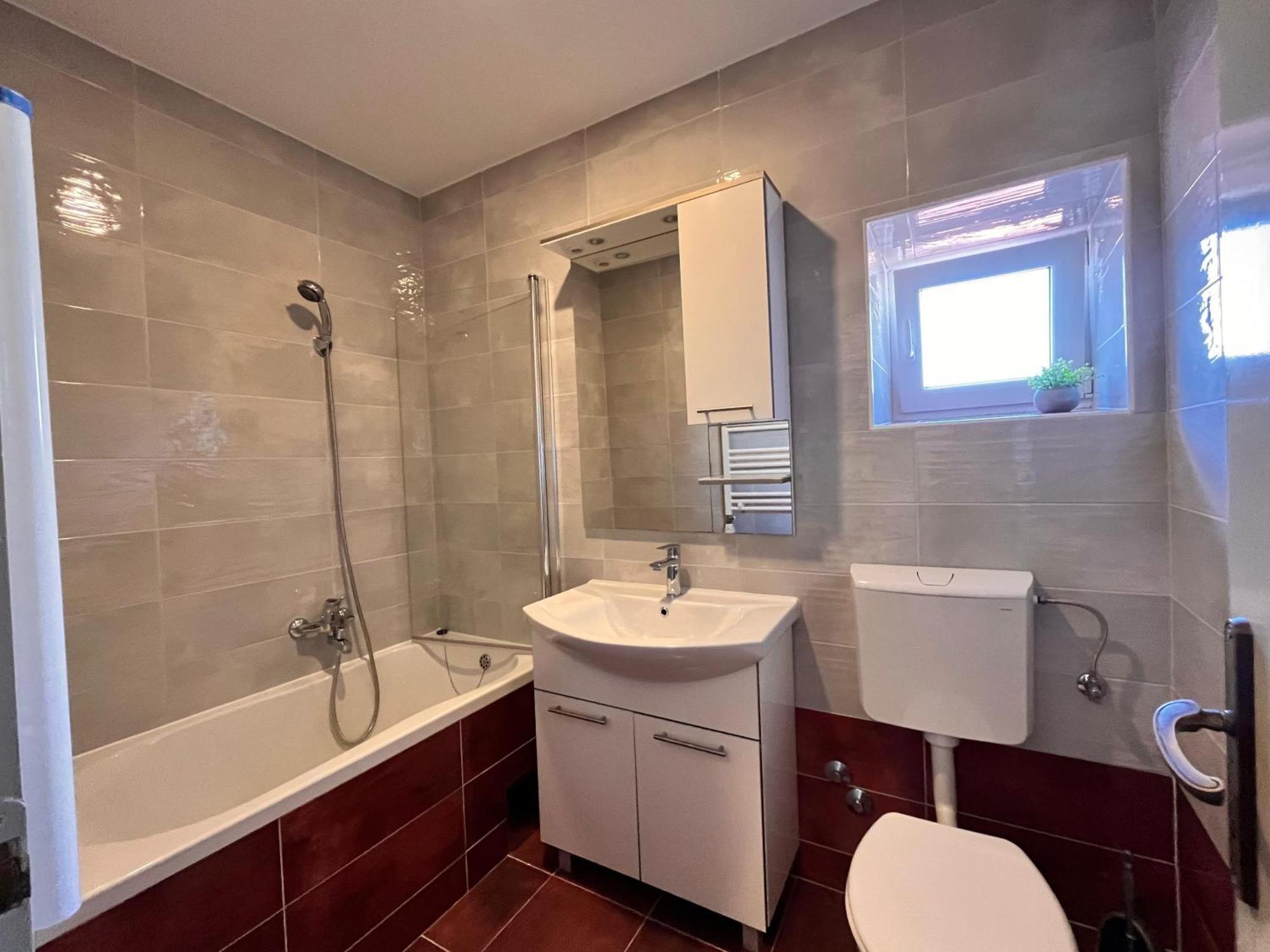 Apartment Oscar Mali Lošinj Esterno foto