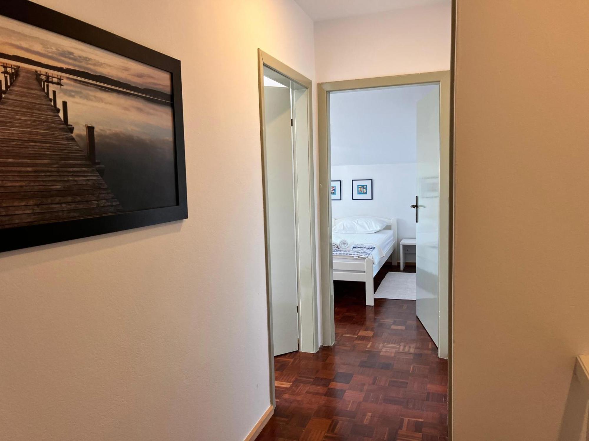 Apartment Oscar Mali Lošinj Esterno foto