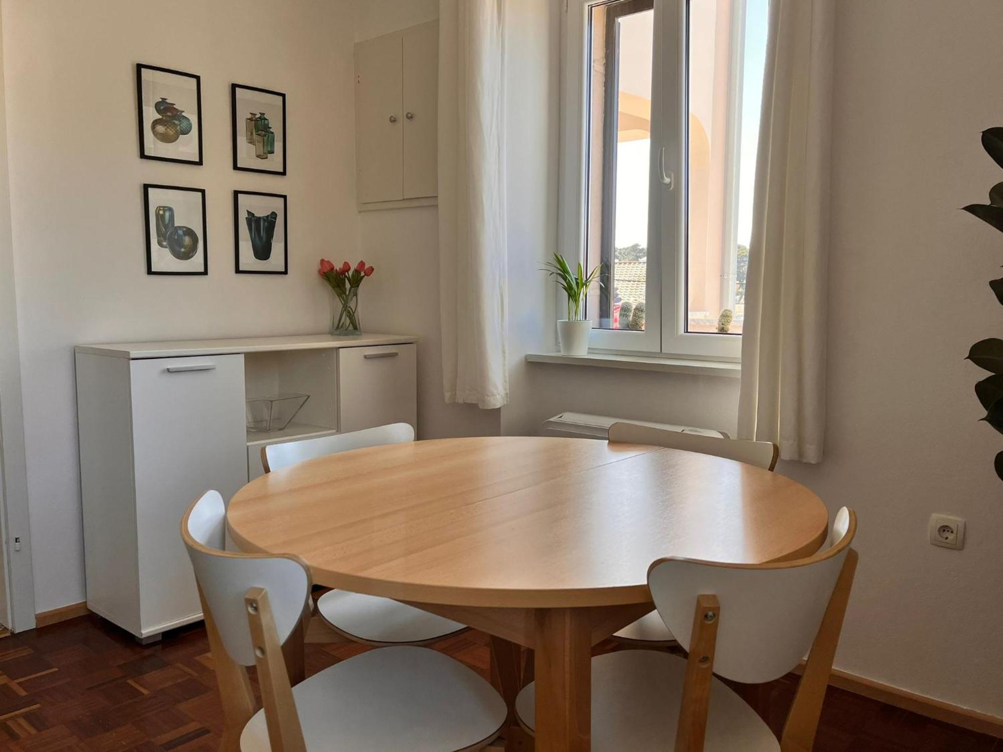 Apartment Oscar Mali Lošinj Esterno foto
