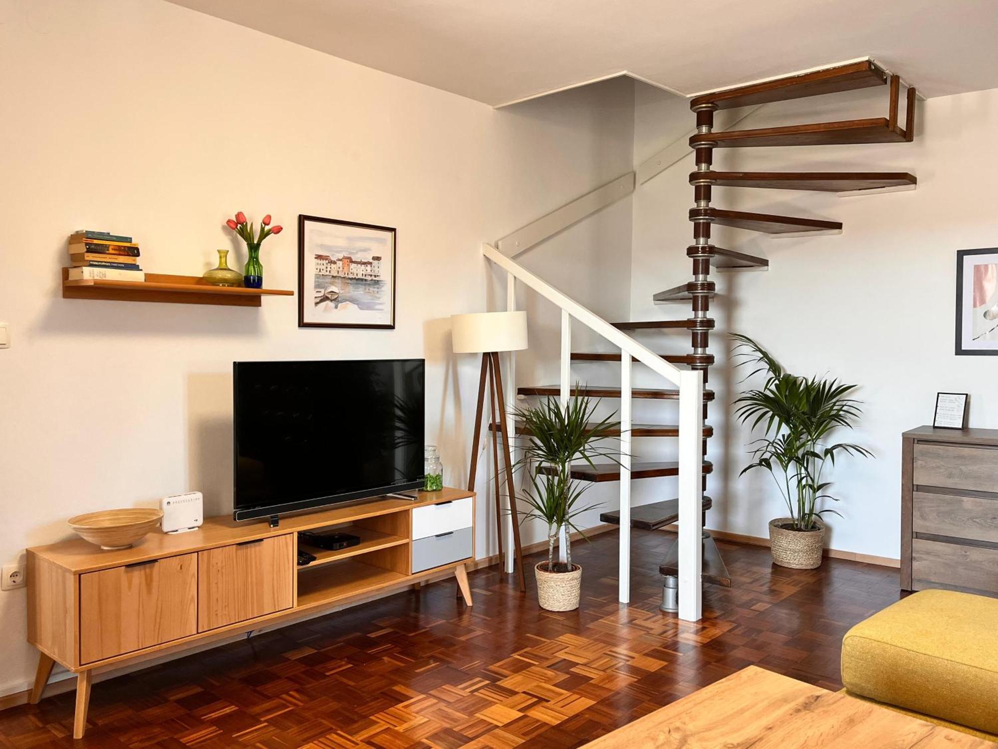 Apartment Oscar Mali Lošinj Esterno foto