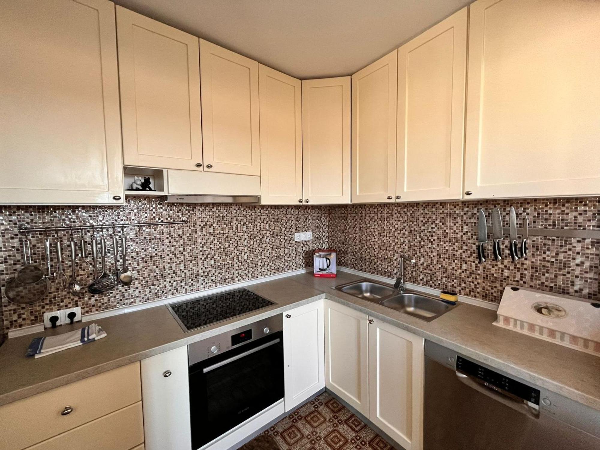 Apartment Oscar Mali Lošinj Esterno foto